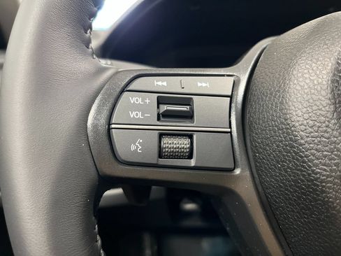 New 2026 Honda Accord EX-L image 16