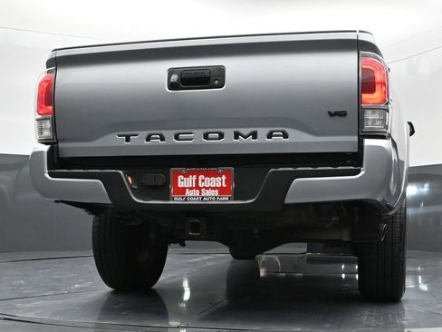 Certified 2023 Toyota Tacoma TRD Sport image 36