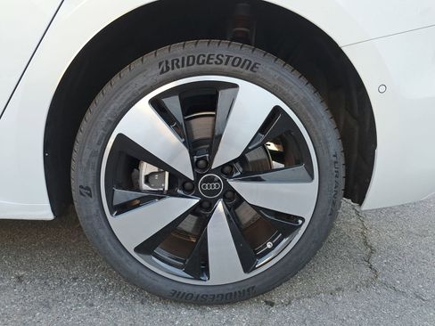 New 2025 Audi A5 2.0T Premium Plus image 37