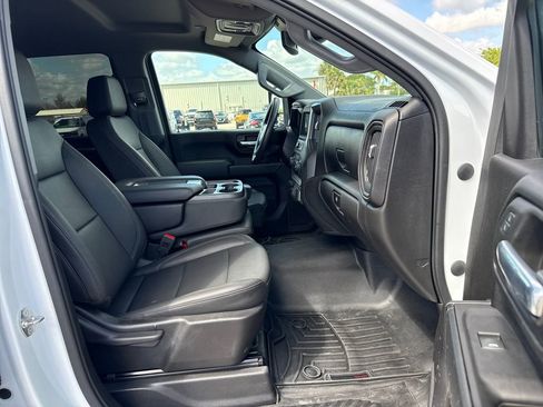 Used 2024 Chevrolet Silverado 2500 W/T w/ WT Convenience Package image 23