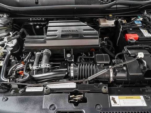 Used 2022 Honda CR-V EX image 28