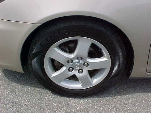 Used 2006 Toyota Camry SE FWD image 5