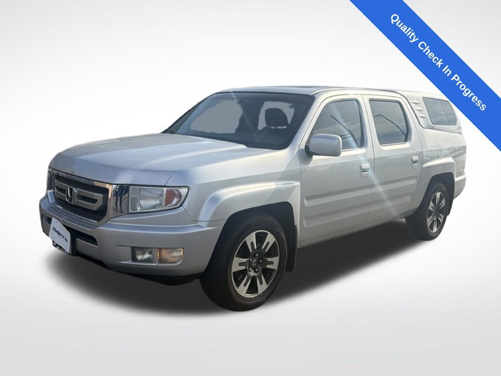 Used 2011 Honda Ridgeline RTL image 1
