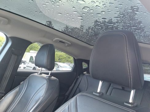 Certified 2023 Ford Mustang Mach-E Premium image 12