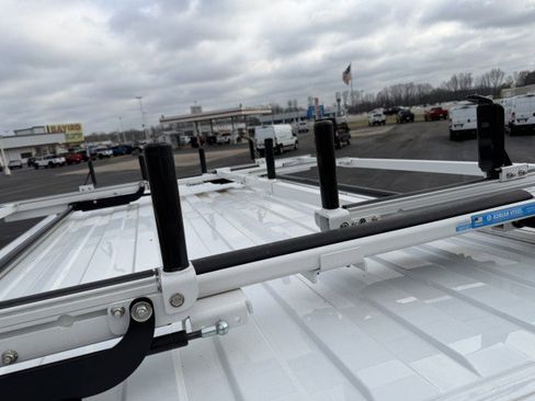 Used 2025 RAM ProMaster 2500 image 15