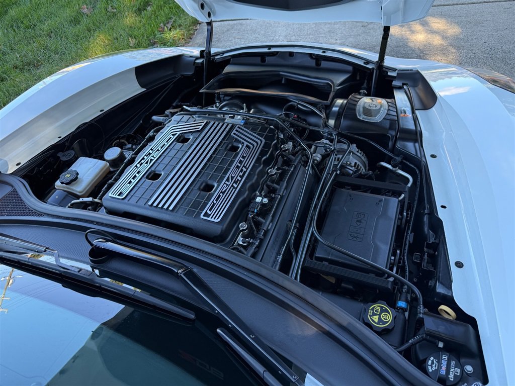 Used 2019 Chevrolet Corvette Z06 RWD image 67