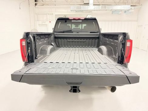 Certified 2024 GMC Sierra 2500 Denali w/ Denali Reserve Package AWD/4WD image 25
