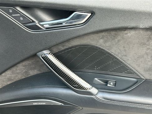 Used 2021 Audi TT RS image 28