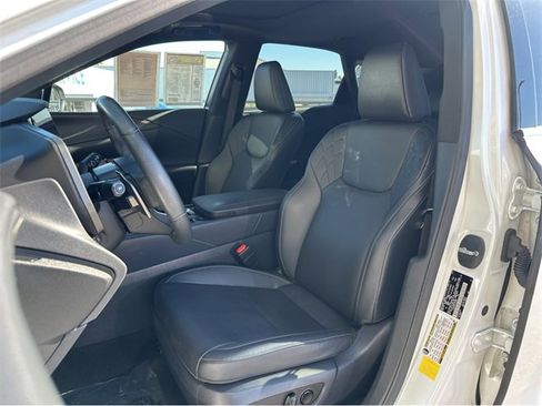 Used 2023 Lexus RX 350 Premium image 16