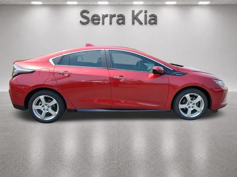 Used 2019 Chevrolet Volt LT w/ Power Convenience Package FWD image 6
