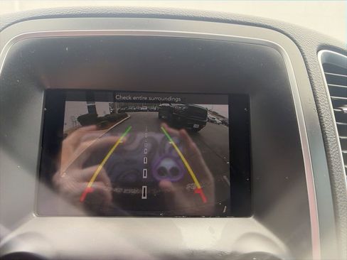 Used 2020 Dodge Durango SXT image 20