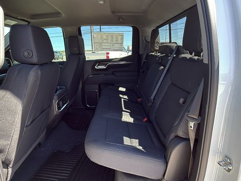 New 2026 GMC Sierra 1500 Elevation w/ Preferred Package RWD image 14