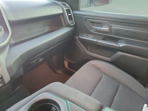 Used 2025 RAM 1500 Tradesman RWD image 21