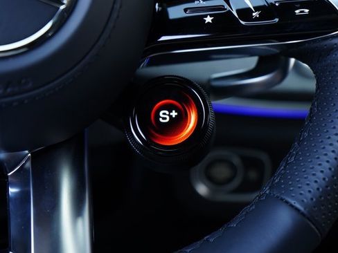 New 2026 Mercedes-Benz GLE 53 AMG 4MATIC Coupe image 19