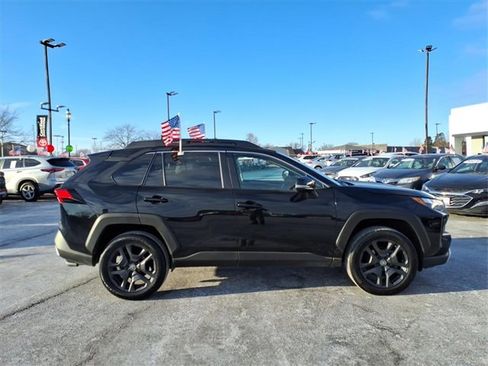 Certified 2024 Toyota RAV4 Adventure image 2