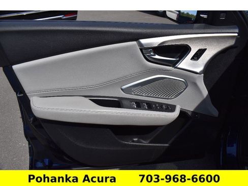 Used 2024 Acura RDX SH-AWD w/ Technology Package image 25