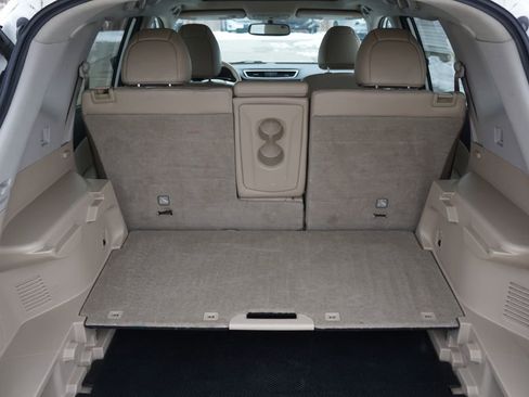 Used 2014 Nissan Rogue SL w/ SL Premium Package image 6