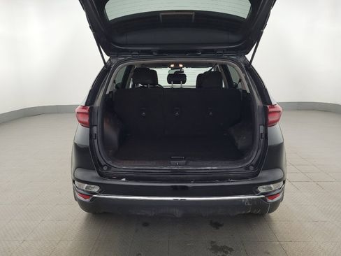 Used 2022 Kia Sportage LX AWD/4WD image 29