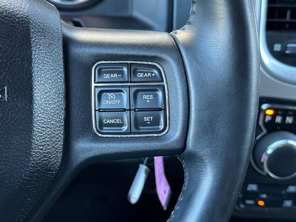 Used 2016 RAM 1500 SLT AWD/4WD image 24