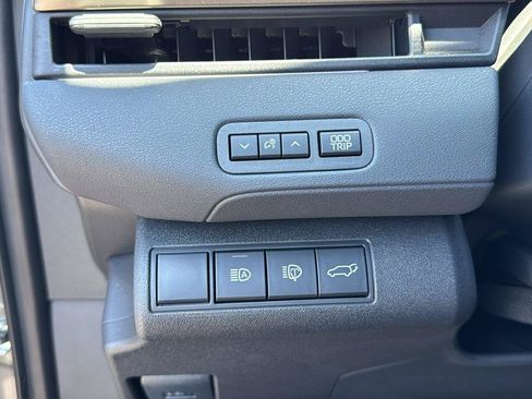 Certified 2026 Toyota bZ FWD image 14