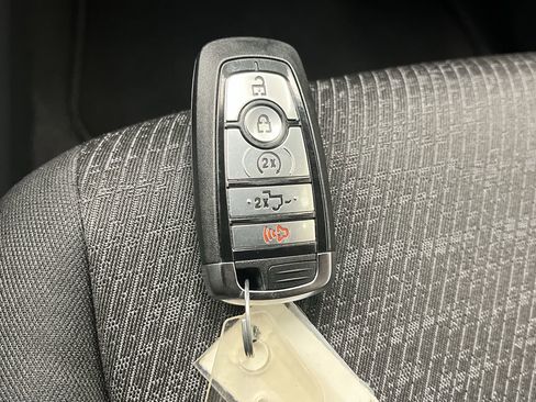 New 2025 Ford F150 XLT w/ Equipment Group 302A MID image 27