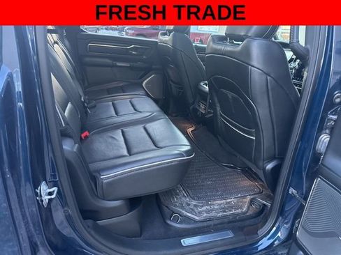 Used 2019 RAM 1500 Limited image 13