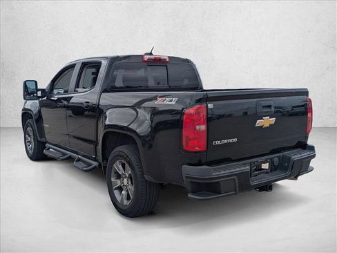 Used 2016 Chevrolet Colorado Z71 image 6