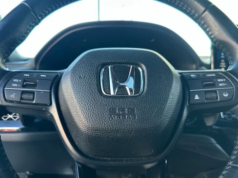 Used 2025 Honda Accord Sport image 22