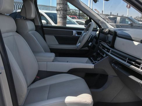 Used 2024 Hyundai Santa Fe SEL AWD/4WD image 54