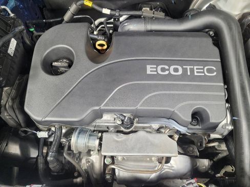 Used 2021 GMC Terrain SLE w/ Driver Convenience Package image 30