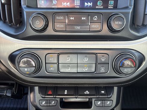 Used 2018 GMC Canyon SLT w/ Trailering Package image 20