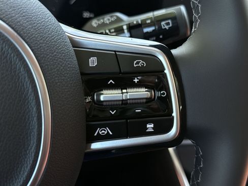 New 2026 Kia Carnival SX FWD image 26