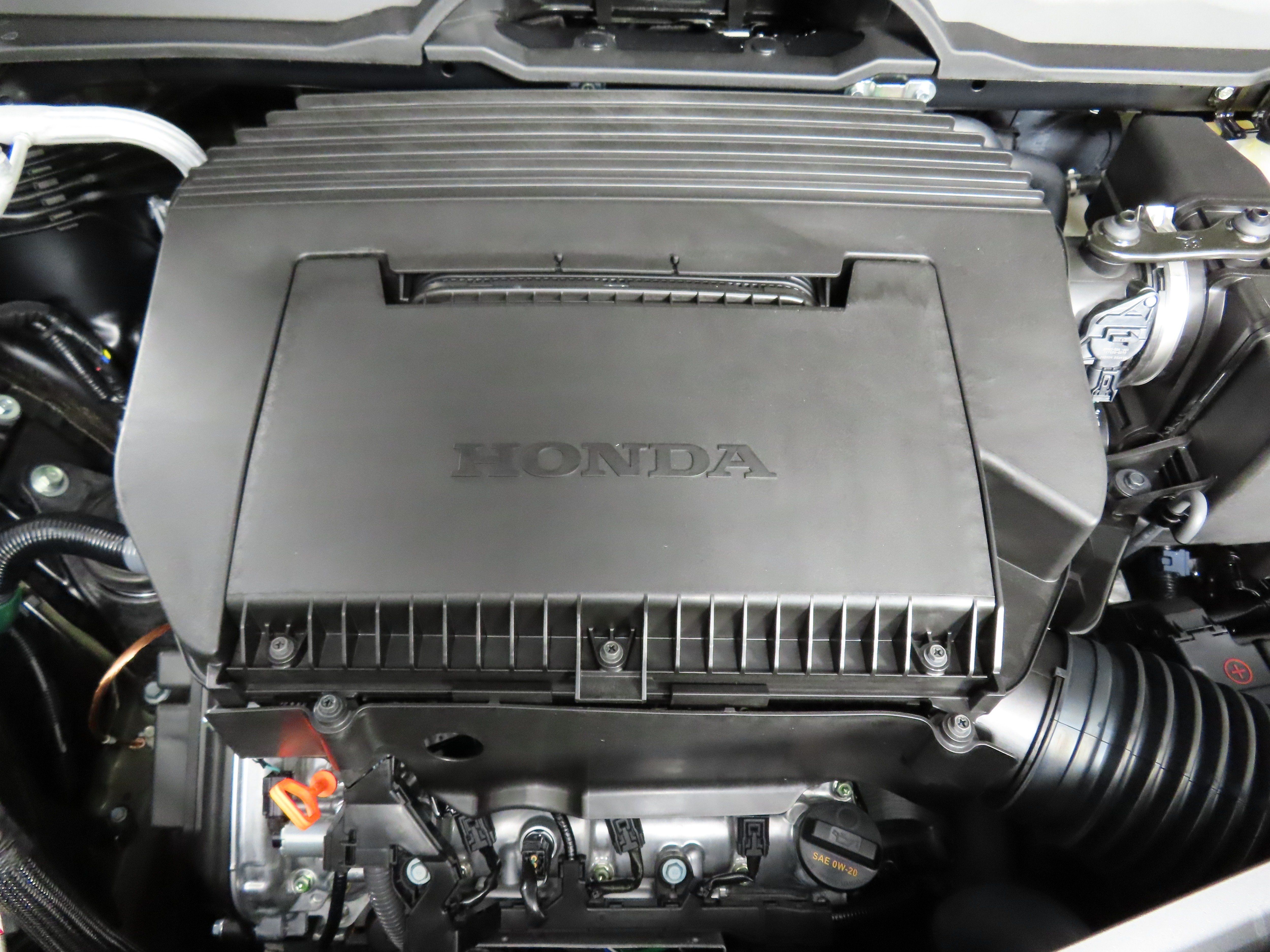 New 2026 Honda Pilot Elite image 11