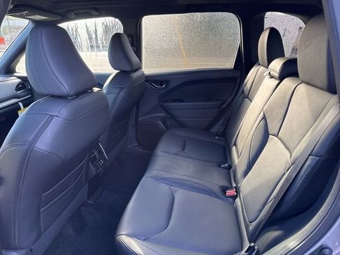 New 2026 Subaru Forester Limited w/ Limited Package image 19