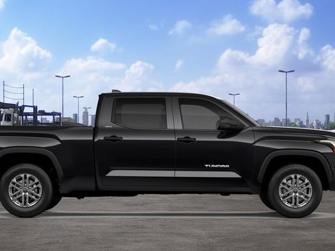 New 2026 Toyota Tundra SR5 image 12