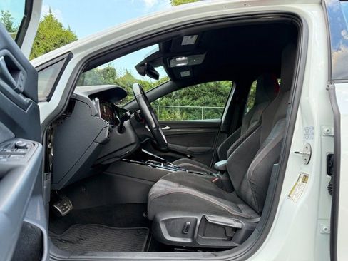 Used 2023 Volkswagen GTI S image 9