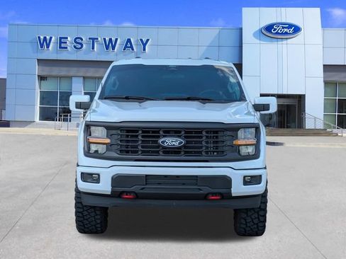 Used 2025 Ford F150 XL w/ Equipment Group 103A High AWD/4WD image 7