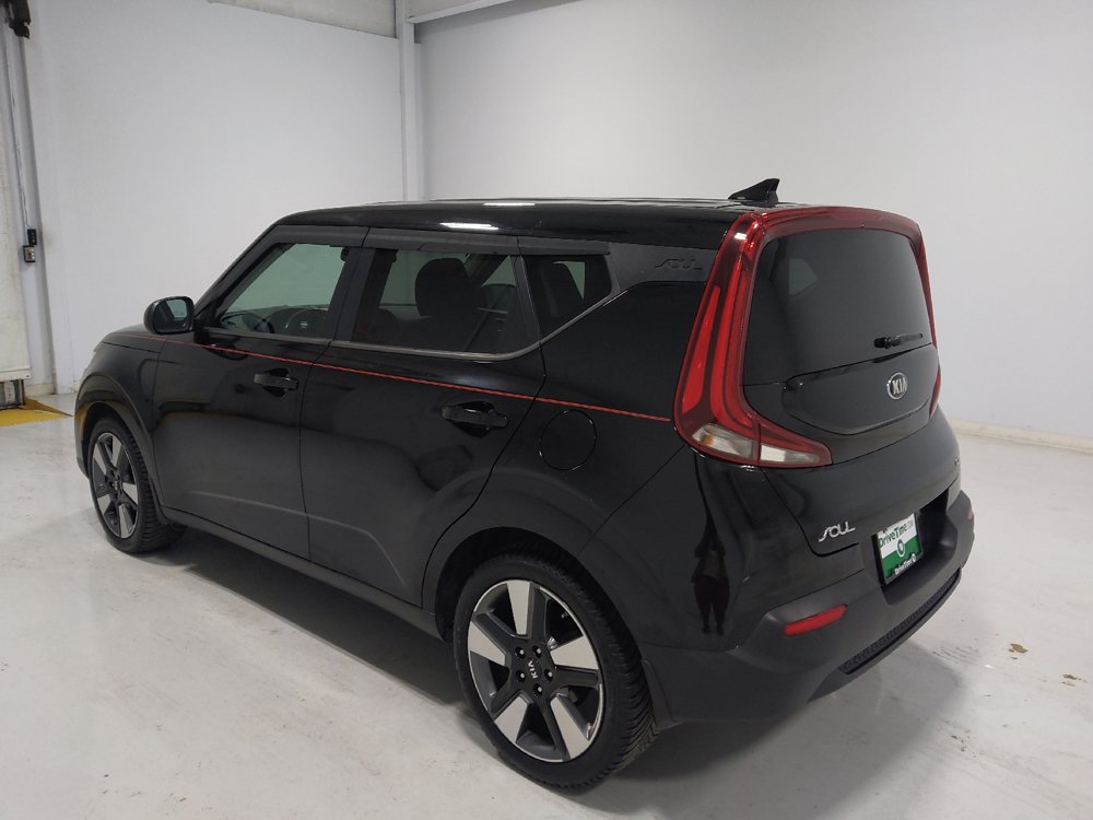 Used 2020 Kia Soul EX FWD image 5