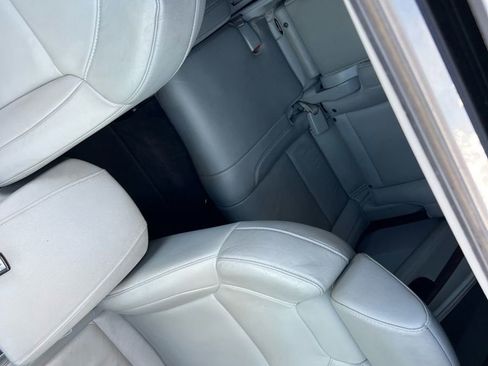 Used 2017 Acura MDX FWD image 10