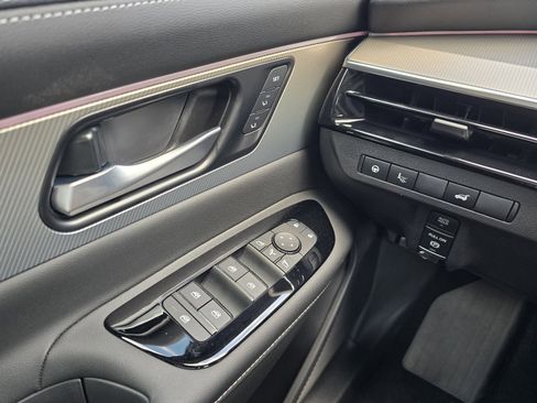 New 2026 Nissan Murano Platinum AWD/4WD image 22