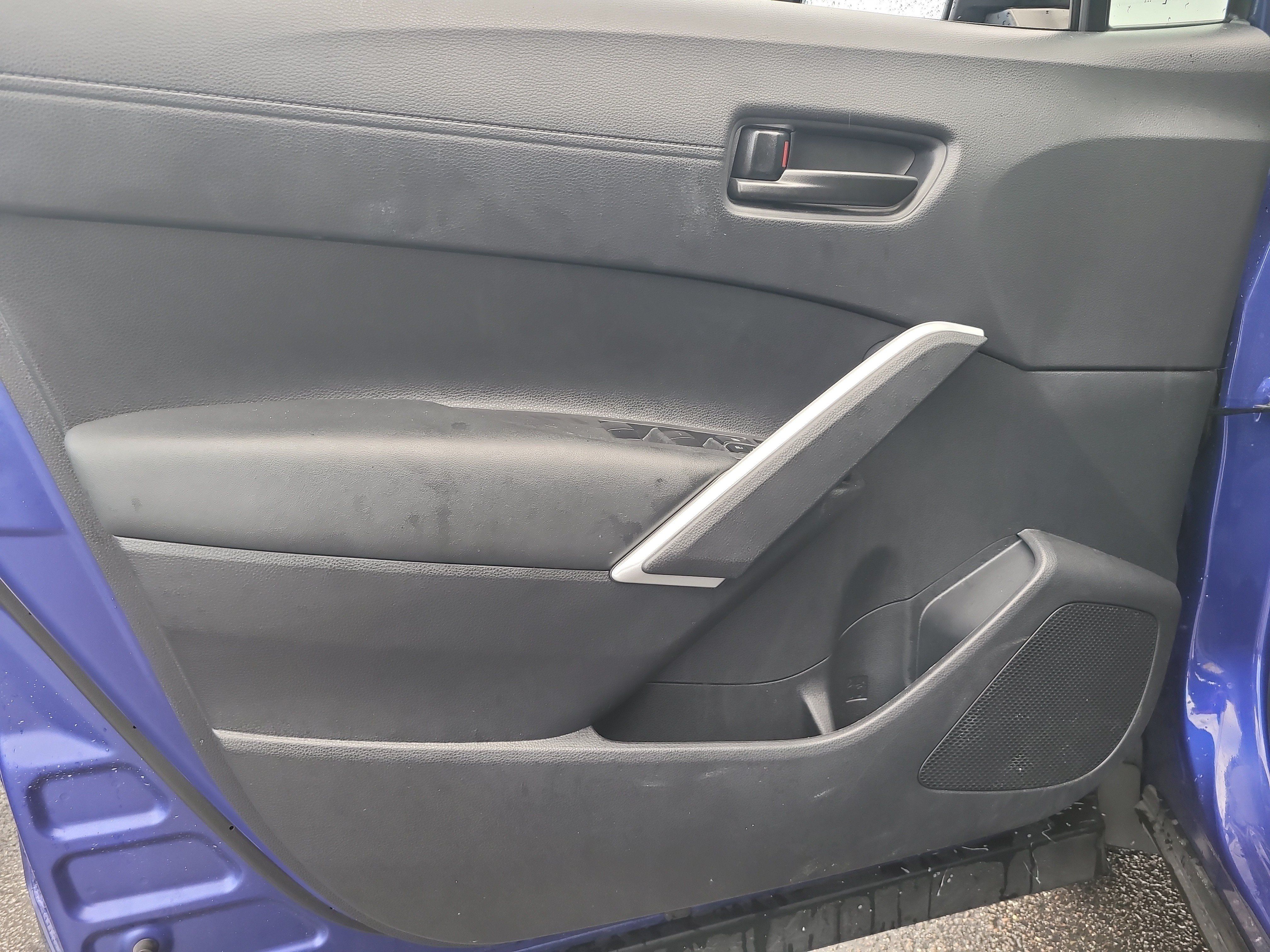 Used 2024 Toyota Corolla Cross LE FWD image 15