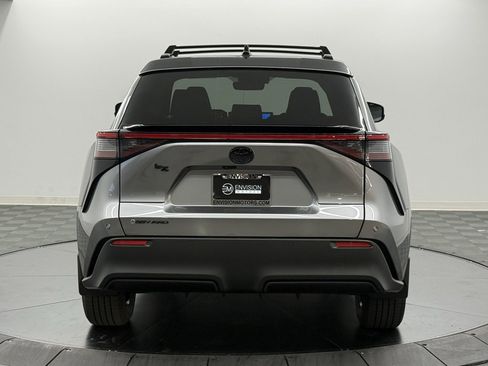 New 2026 Toyota bZ XLE image 8
