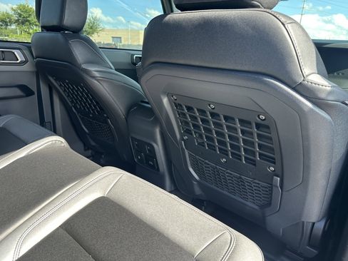 Used 2024 Ford Bronco Big Bend image 21