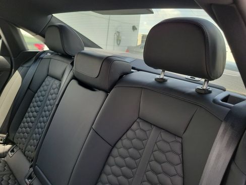 New 2026 Audi RS 3 AWD/4WD image 27
