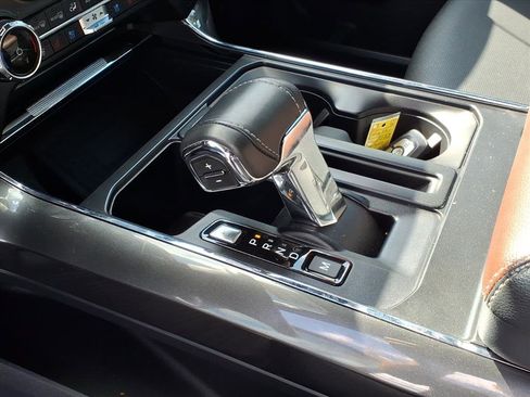 Certified 2022 Ford F150 Lariat w/ Equipment Group 502A High image 9