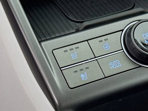 New 2026 Hyundai Kona Limited FWD image 35