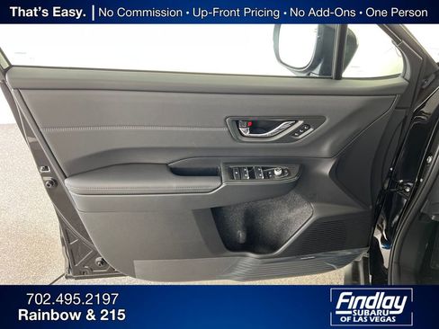 New 2026 Subaru Outback Touring XT image 13