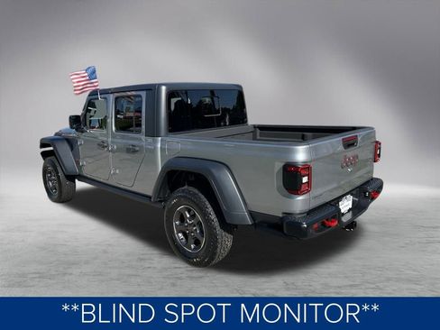Used 2020 Jeep Gladiator Rubicon image 9