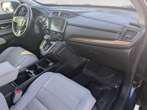 Used 2019 Honda CR-V EX-L image 19
