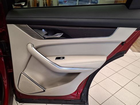 Used 2021 Jaguar F-PACE S image 13